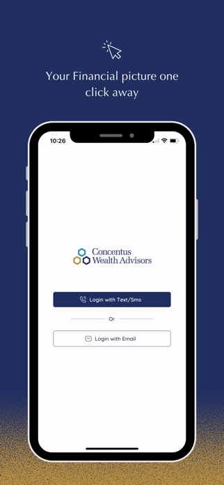 Concentus Screenshot 1 of 6