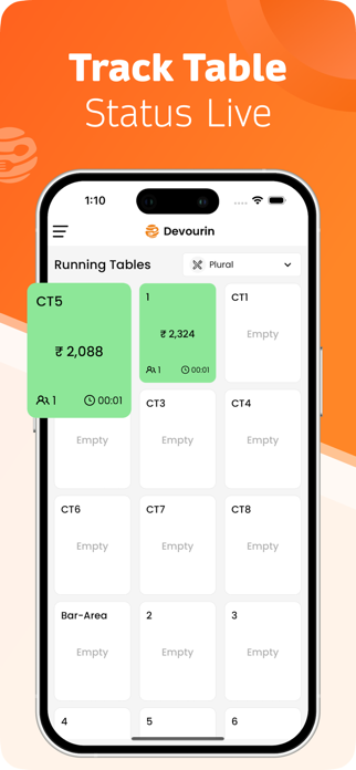 Devourin Live Screenshot 4 of 9