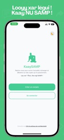 KaaySAMP screenshot