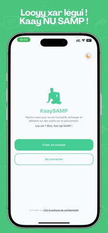 KaaySAMP Screenshot 9 of 9