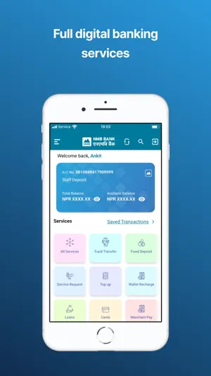 eNMB screenshot 3