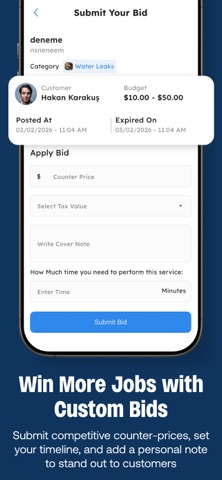 Grib Provider screenshot