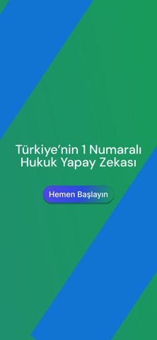 LawChat screenshot