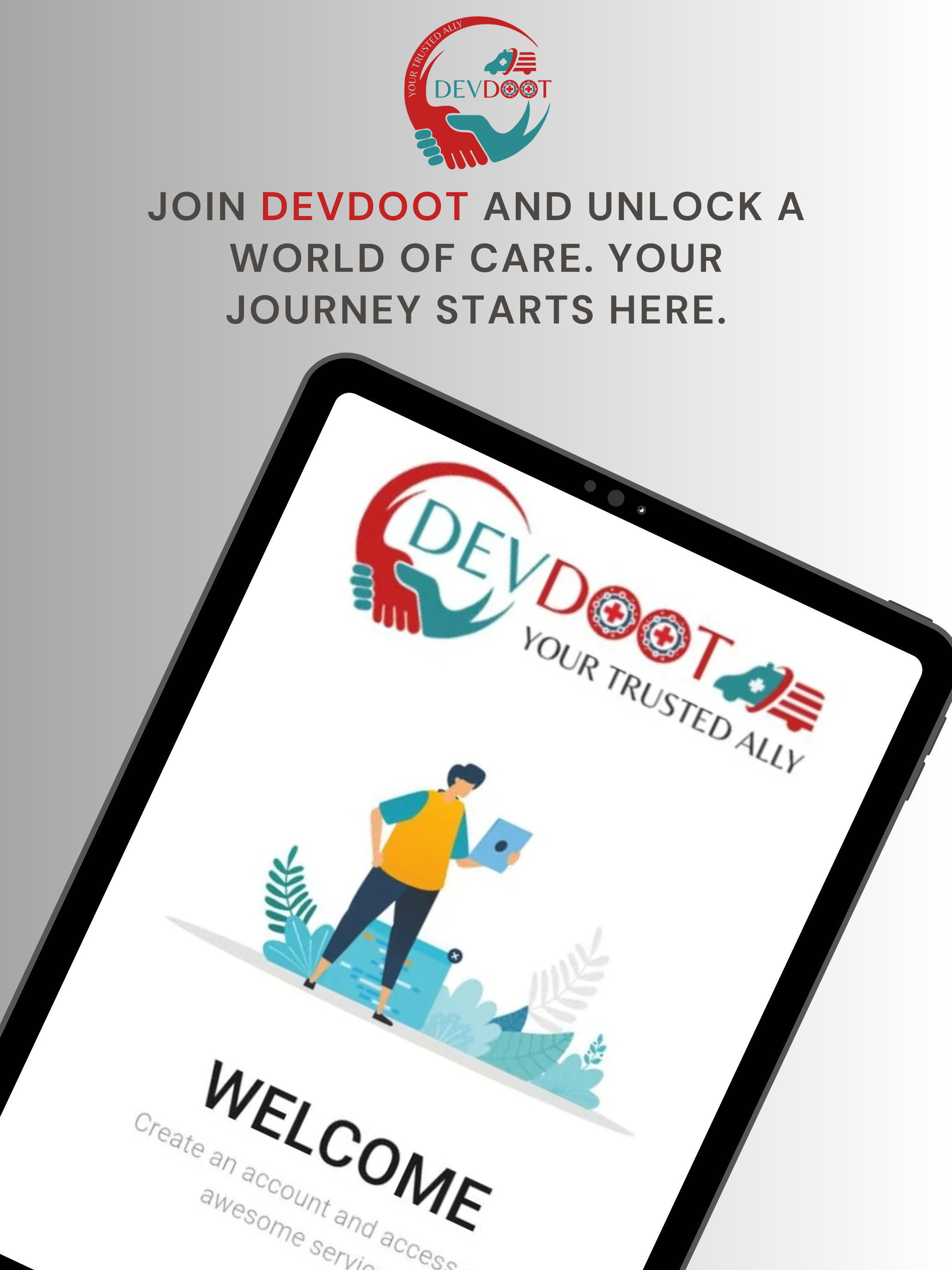 Devdoot - Your Trusted Ally