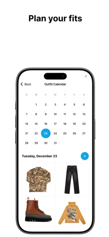 Drip Studio: Outfit Builder Screenshot 7 of 10