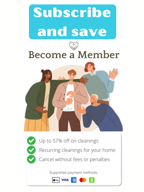 Arionclean iPad screenshot 5 - Lifestyle app
