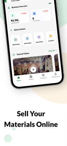 Jagya Partner screenshot