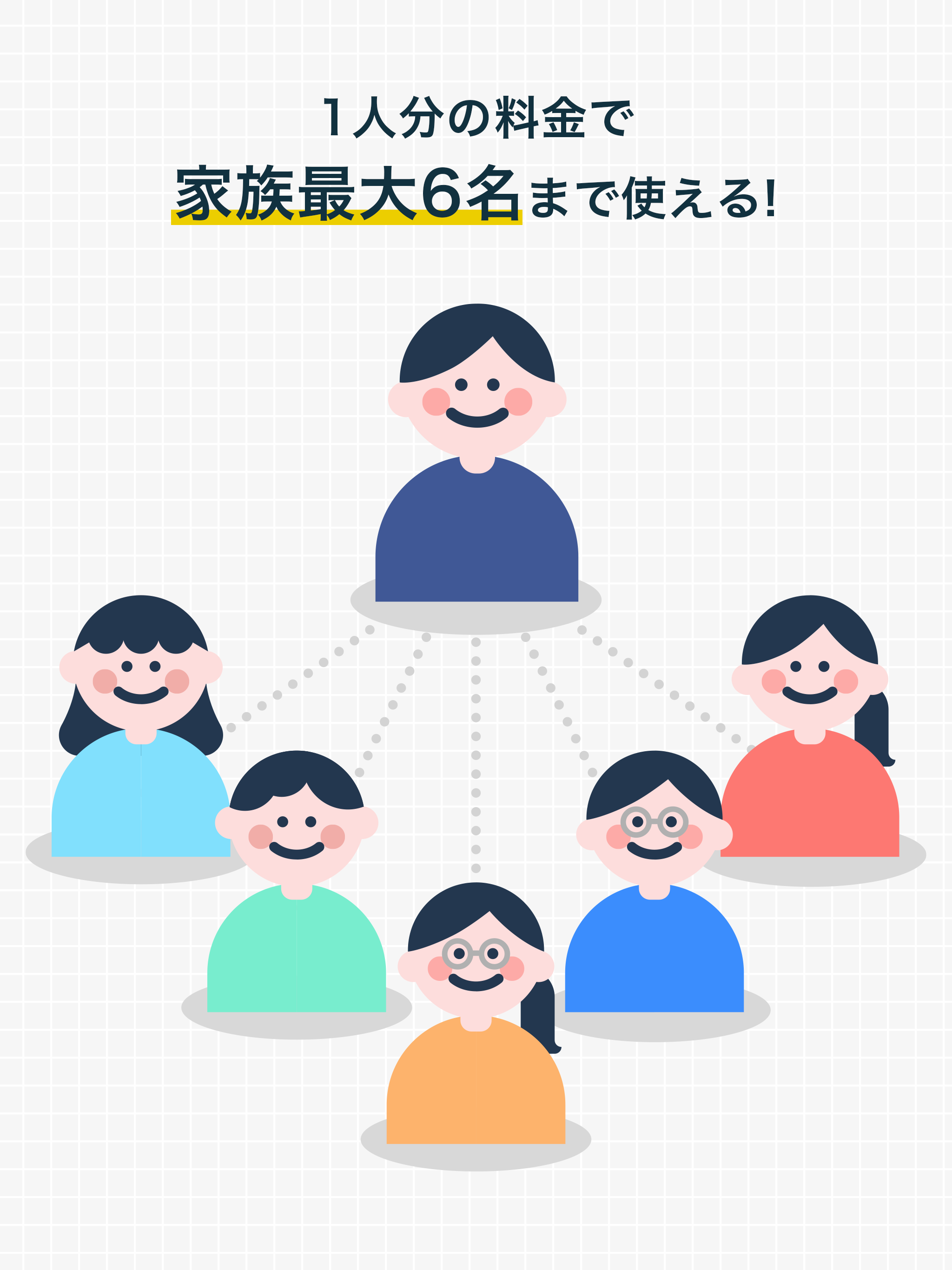 クラウティまいにちデスク