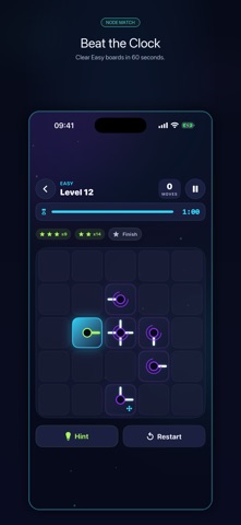 Node Match screenshot 3