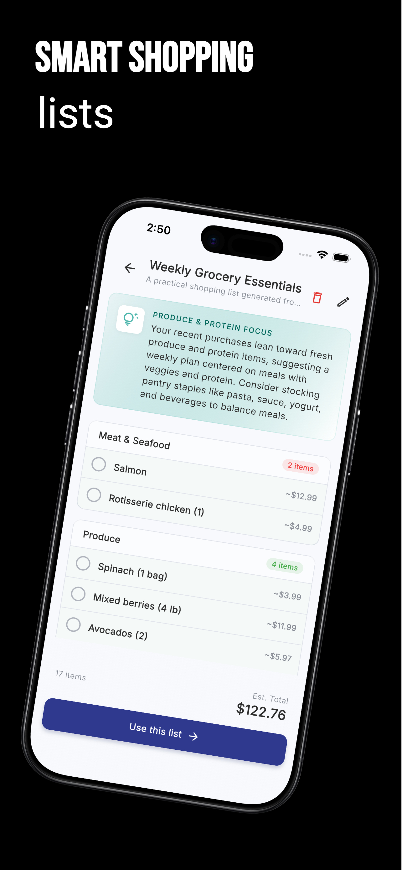 Snap Receipt: Expense Tracker