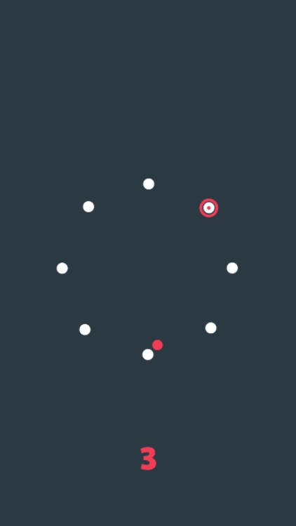 Radius Ball screenshot-9