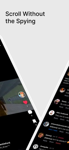 Loops by Pixelfed Screenshot 2 of 6