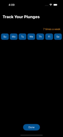 FreezeFit Screenshot 7 of 7