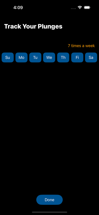 FreezeFit Screenshot 7 of 7
