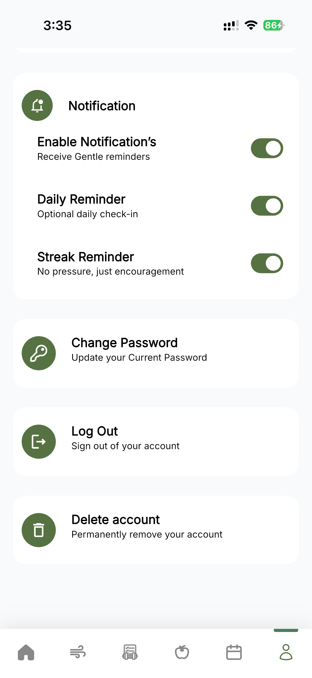 Pause and Unscroll screenshot 9