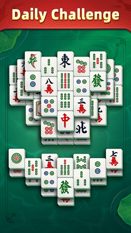 Arcadia Mahjong
