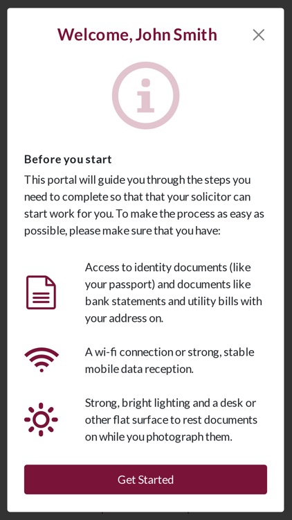 MSB Solicitors screenshot-5