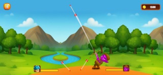 Archer Battles Games Screenshot 5 of 10