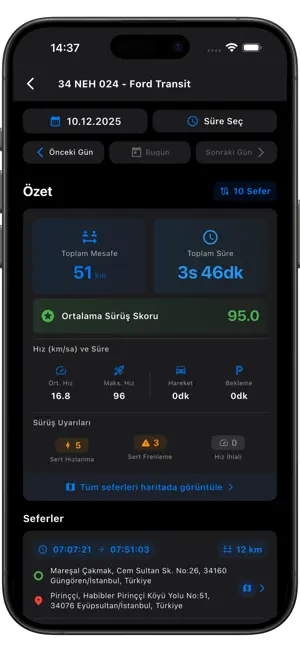 Corvia screenshot 3