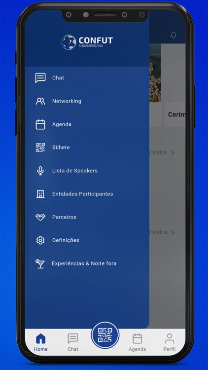 Confut Sudamericana 2025