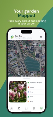 Easy Grow - Garden Helper screenshot