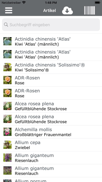 Green Solutions Fotos App screenshot-3