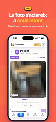 Buscamot Screenshot 8 of 10