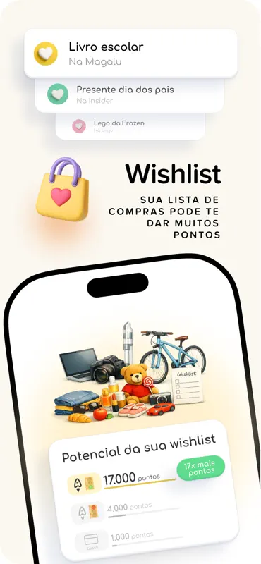 AceleraPontos | Viagens Milhas screenshot 7 of 9
