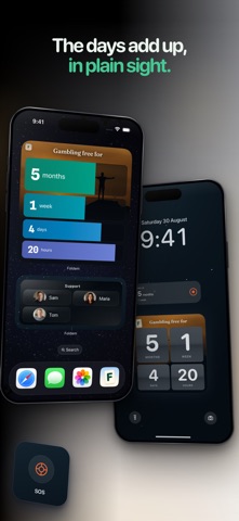 Foldem - Gambling Blocker Screenshot 7 of 7