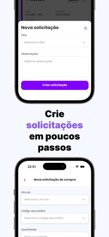 Smart Supplies screenshot