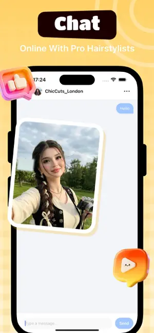 Peko - Video iPhone screenshot 3