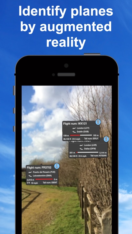Flight Radar, Plane Tracker 24 screenshot-3