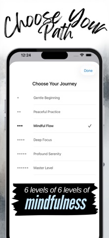 Sudoku Meditation Screenshot 5 of 6