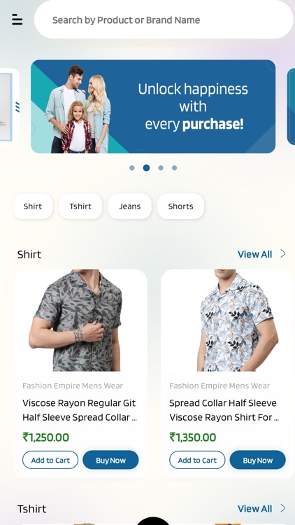 Fashion Empire Men's Wear