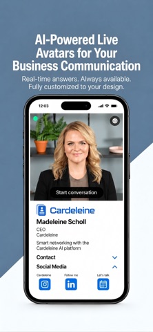 Cardeleine Screenshot 5 of 6