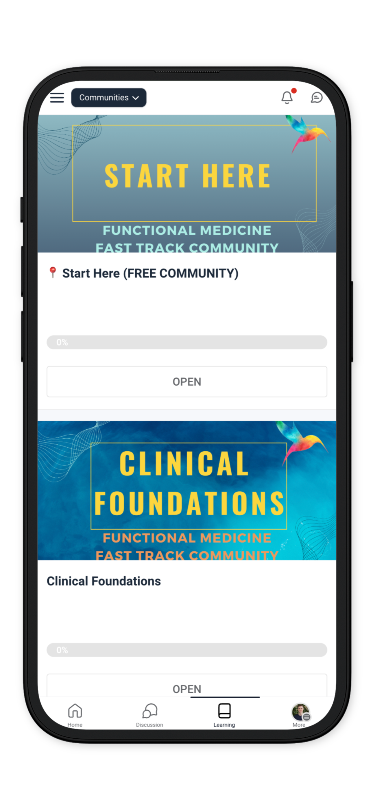 Freedom Health Coaches screenshot 4