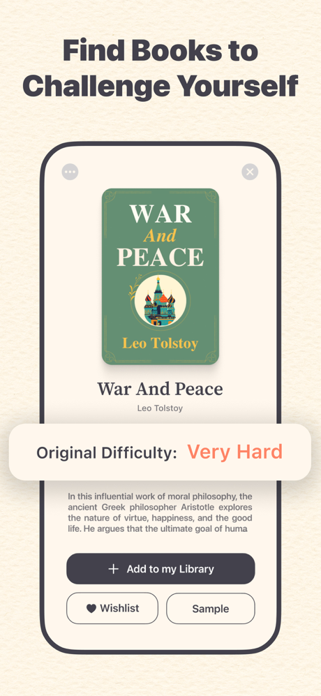 Book Reading App: Magibook screenshot 8
