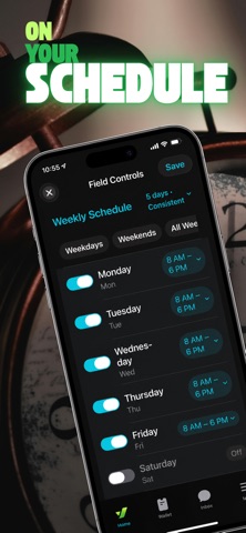 VareFy Pro Screenshot 2 of 3