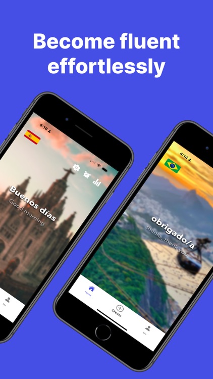 Mentis - AI Language Tutor