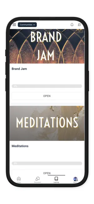 PHNX screenshot 3