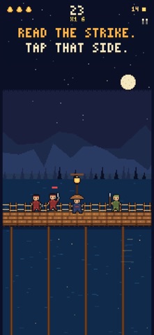 Lantern Ronin Screenshot 2 of 7