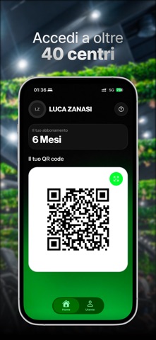 GreenTheory iPhone screenshot 3
