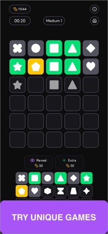 Bright Games Screenshot 6 of 8