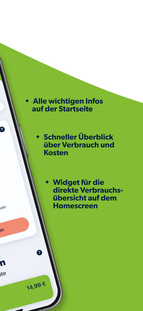 freenet Mobilfunk screenshot 2