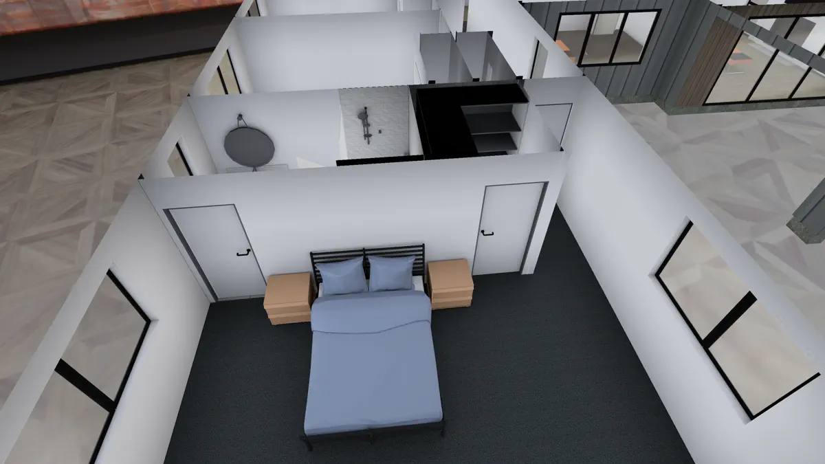 ArchiVision screenshot 3