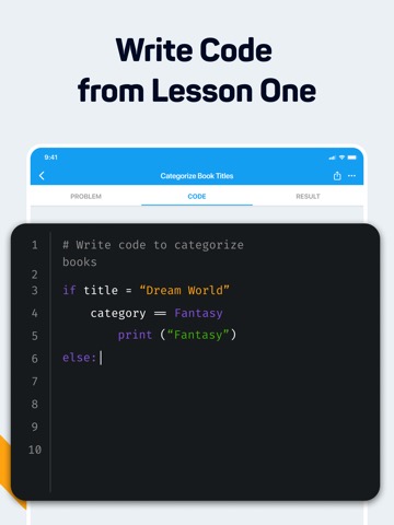 Sololearn: Learn to Codeのおすすめ画像3