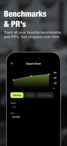 WODBumP Screenshot 6 of 7
