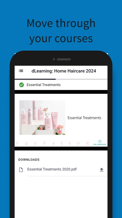 WaveOrtho Client Hub