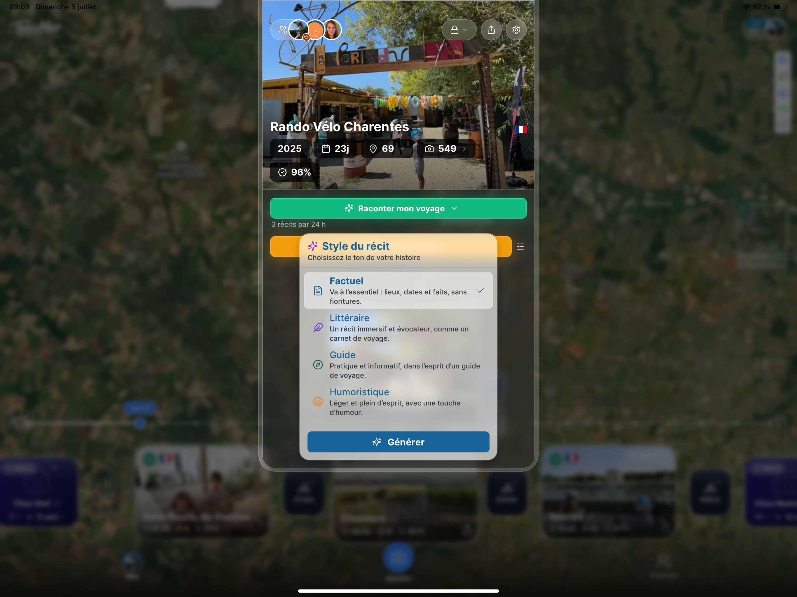 TalesMap screenshot 17