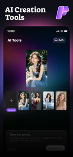 Klipz AI: Short Video Maker screenshot 4